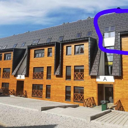 Apartman Divcigora Sokic Divčibare Esterno foto