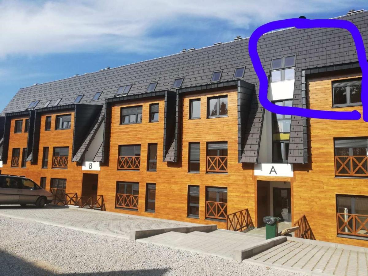 Apartman Divcigora Sokic Divčibare Esterno foto