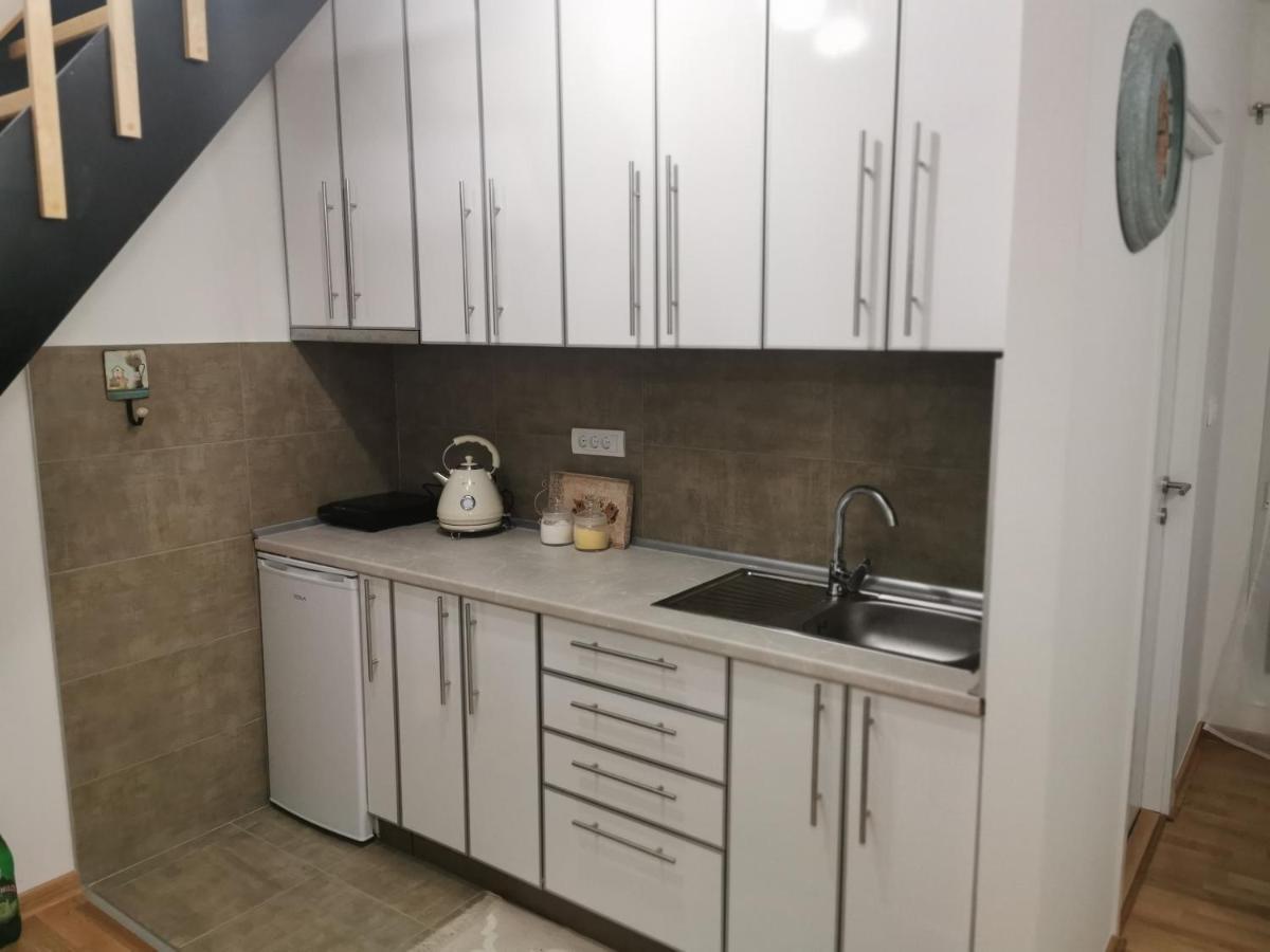 Apartman Divcigora Sokic Divčibare Esterno foto