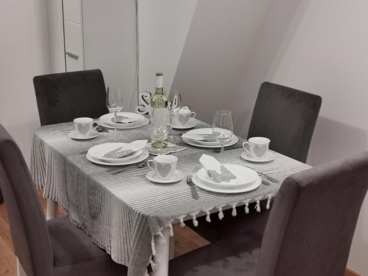 Apartman Divcigora Sokic Divčibare Esterno foto