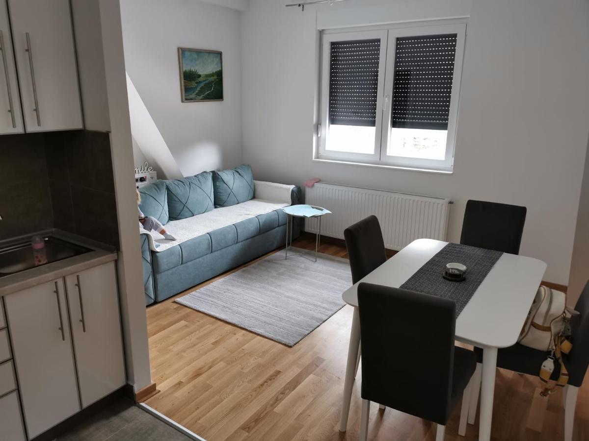 Apartman Divcigora Sokic Divčibare Esterno foto