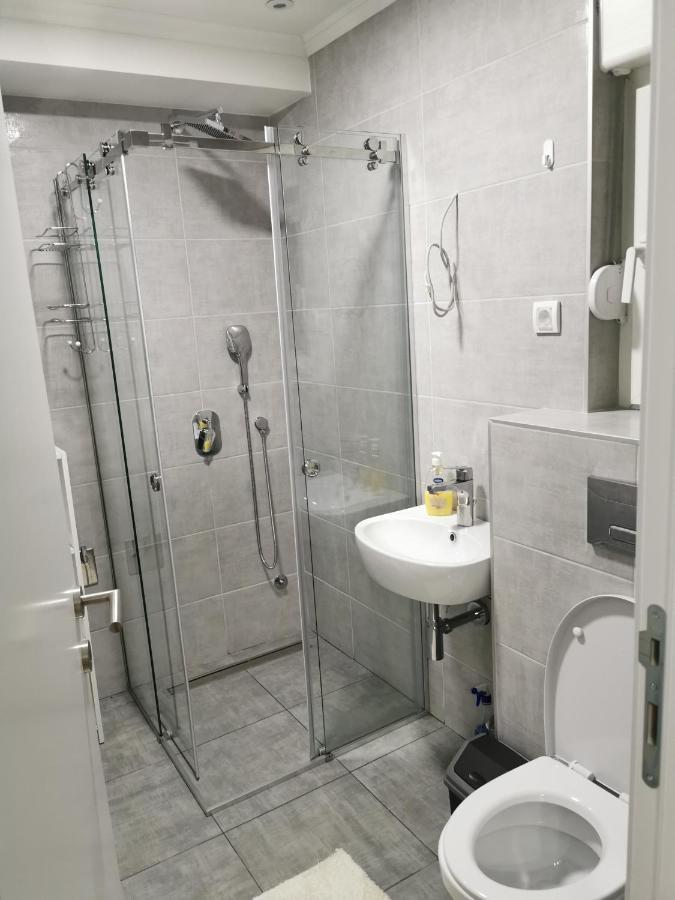 Apartman Divcigora Sokic Divčibare Esterno foto