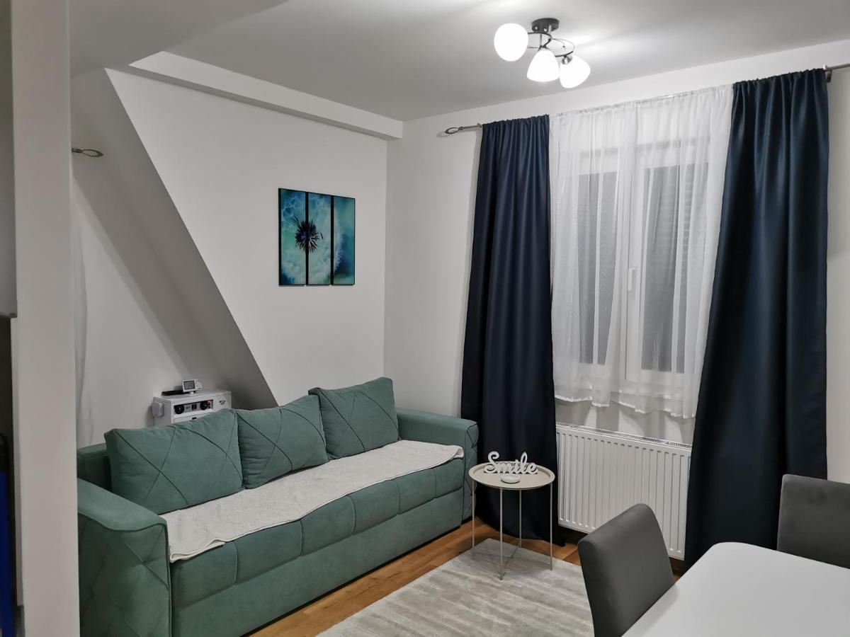 Apartman Divcigora Sokic Divčibare Esterno foto
