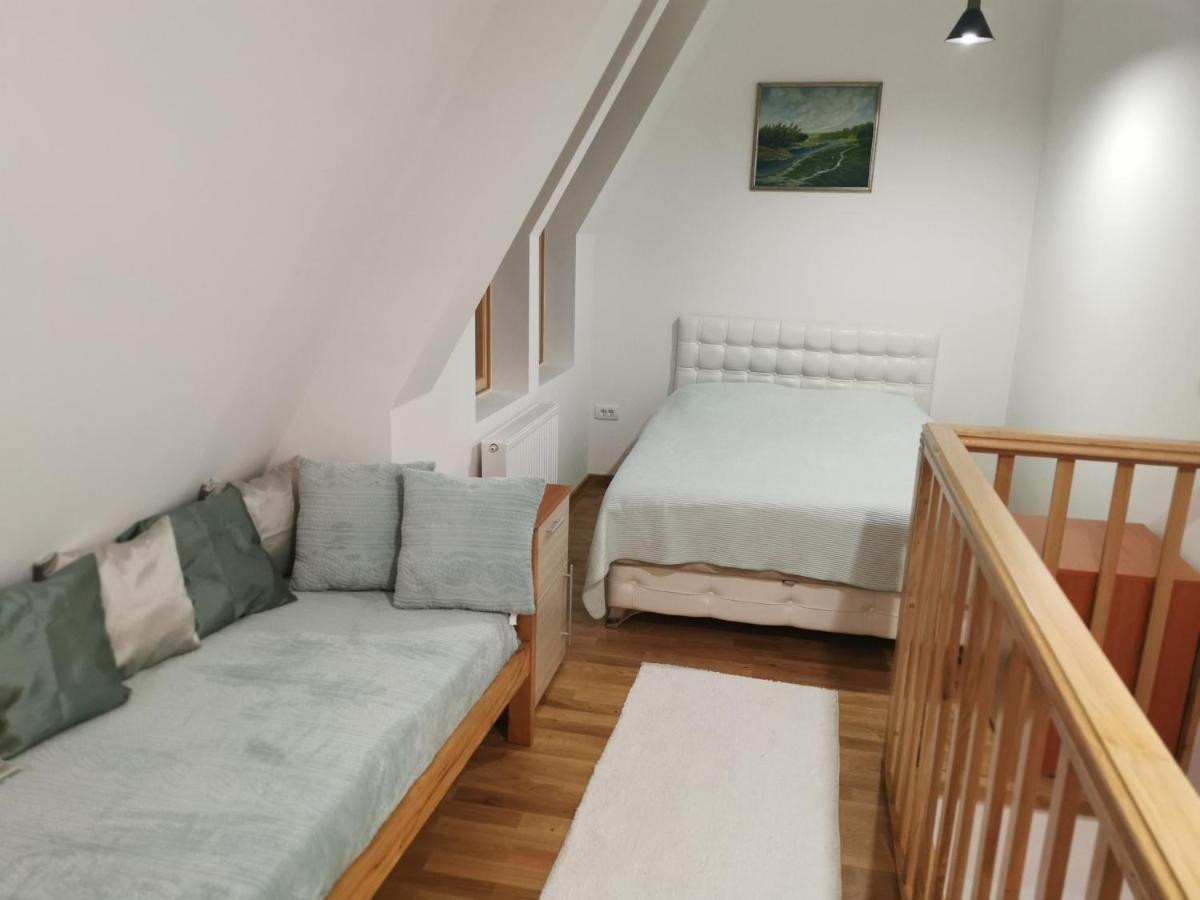 Apartman Divcigora Sokic Divčibare Esterno foto