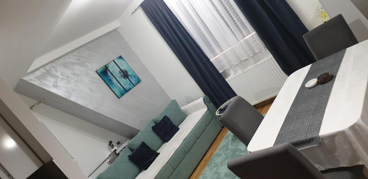 Apartman Divcigora Sokic Divčibare Esterno foto