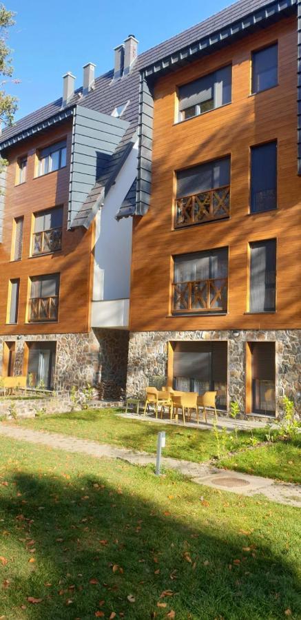 Apartman Divcigora Sokic Divčibare Esterno foto