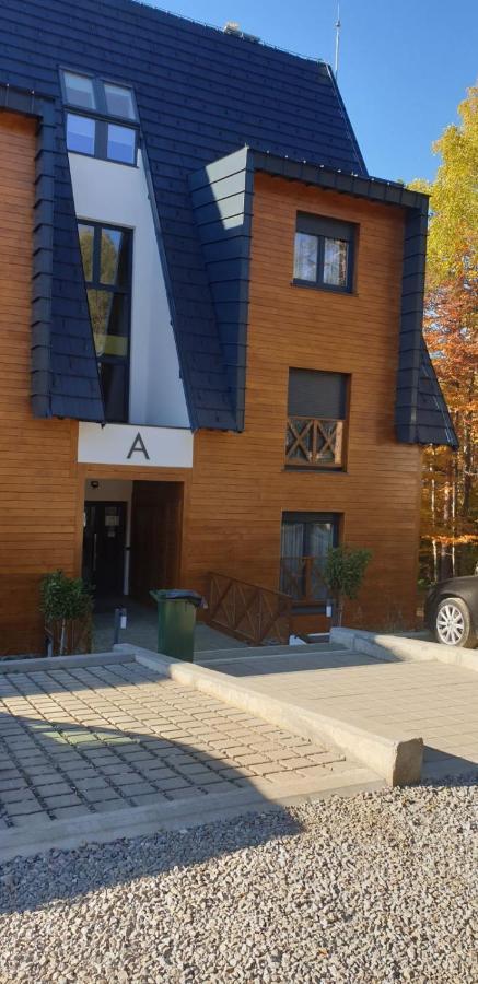 Apartman Divcigora Sokic Divčibare Esterno foto