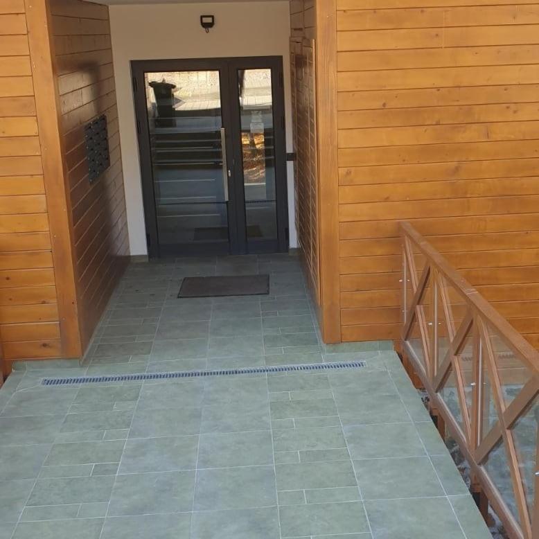 Apartman Divcigora Sokic Divčibare Esterno foto