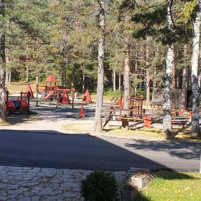 Apartman Divcigora Sokic Divčibare Esterno foto